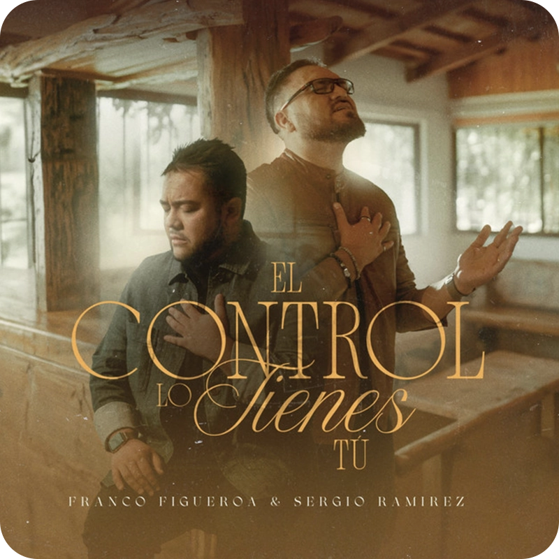 Franco Figueroa - Pastor, autor y compositor cristiano chileno