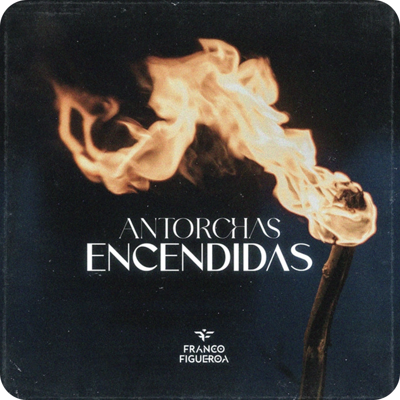 Franco Figueroa - Pastor, autor y compositor cristiano chileno