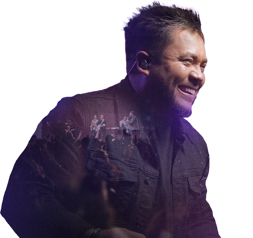Franco Figueroa - Pastor, autor y compositor cristiano chileno