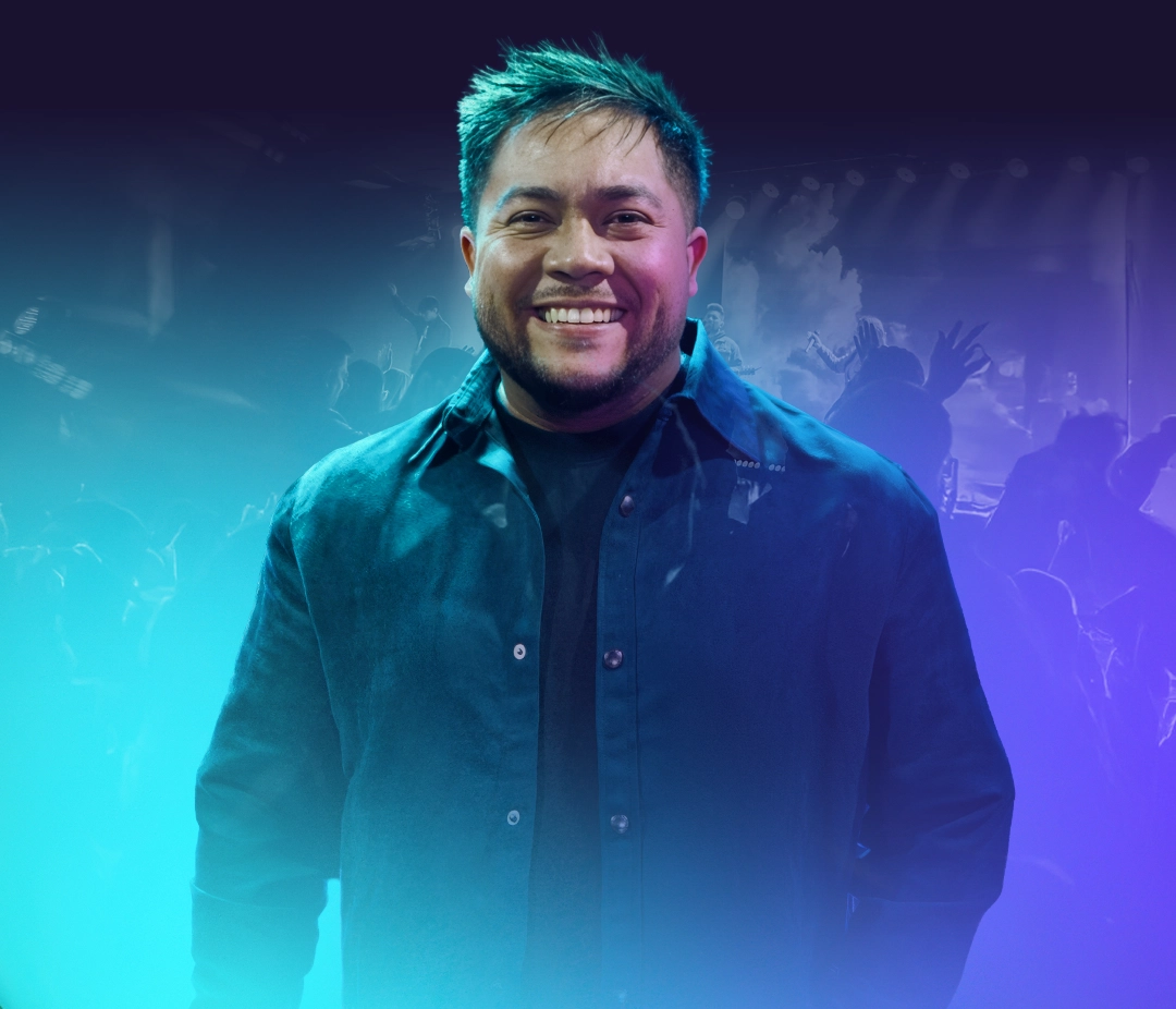Franco Figueroa - Pastor, autor y compositor cristiano chileno