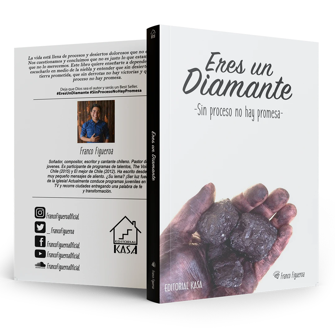 009_franco_figueroa_libro Franco Figueroa - Pastor, autor y compositor cristiano chileno